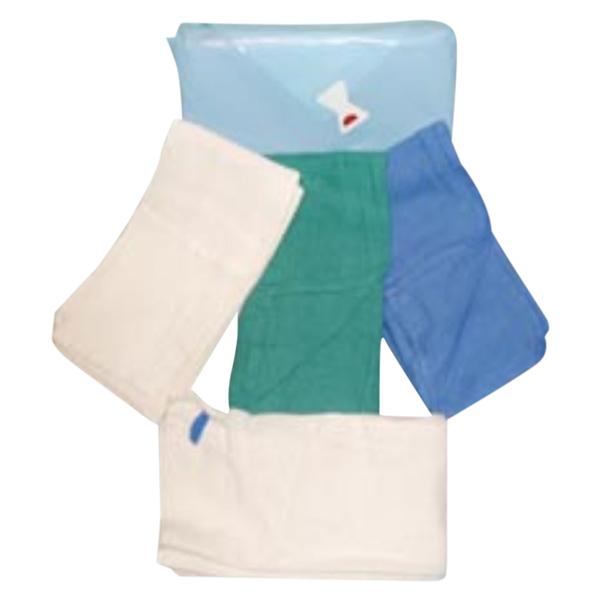 Towel OR Blue Sterile