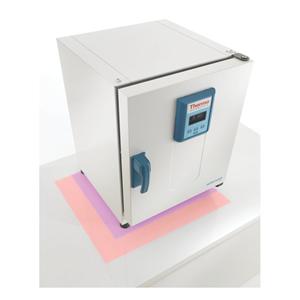 Heratherm Microbiological Incubator 22.2x20.9x28.3" 75L Ea