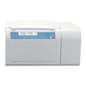 Sorvall Legend X1R Refrigerated Centrifuge 4 x 400mL 15200rpm Ea