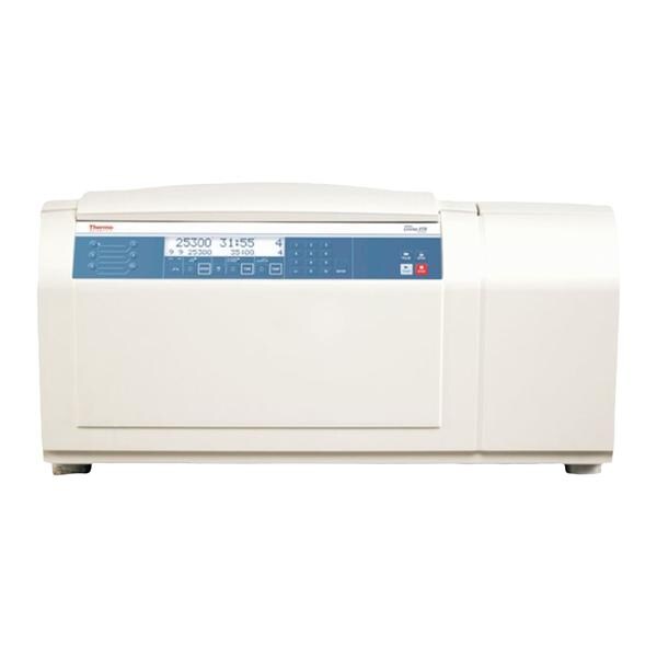Multifuge X3R Refrigerated Centrifuge 4x1000mL 15200rpm Ea