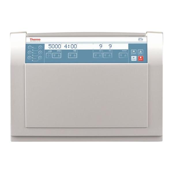 Sorvall ST16 Blood Processing Centrifuge 1.6L 15200rpm TX200 Swng Bckt Rtr Ea