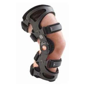 Fusion OA Plus Osteoarthritis Brace Knee Adult Flexible Polymer S...
