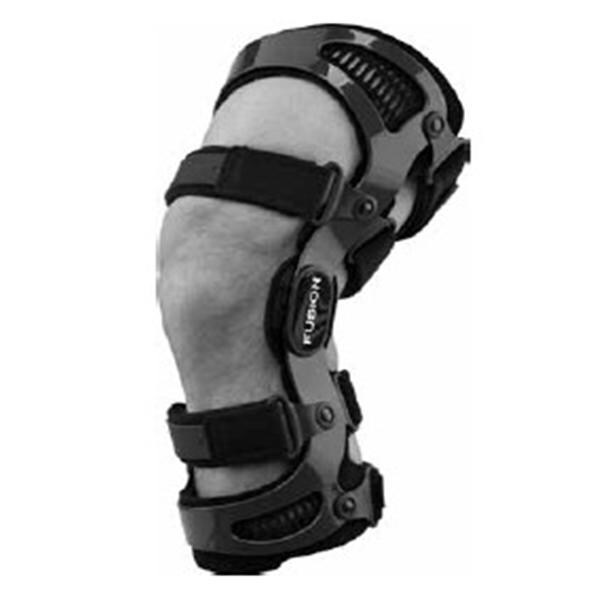 Fusion Brace Knee Adult 24-27" Size X-Large
