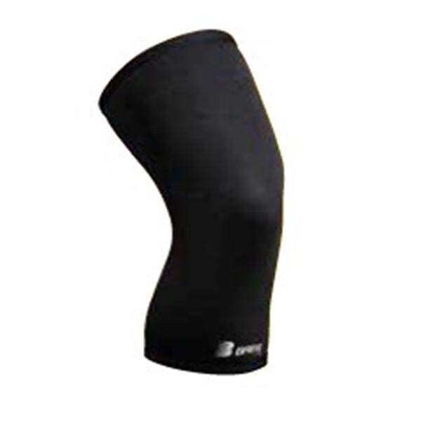 Support Knee Adult Neoprene 15-18" Size Large