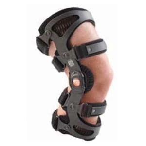 Fusion OA Plus Osteoarthritis Brace Knee Adult Flexible Polymer S...
