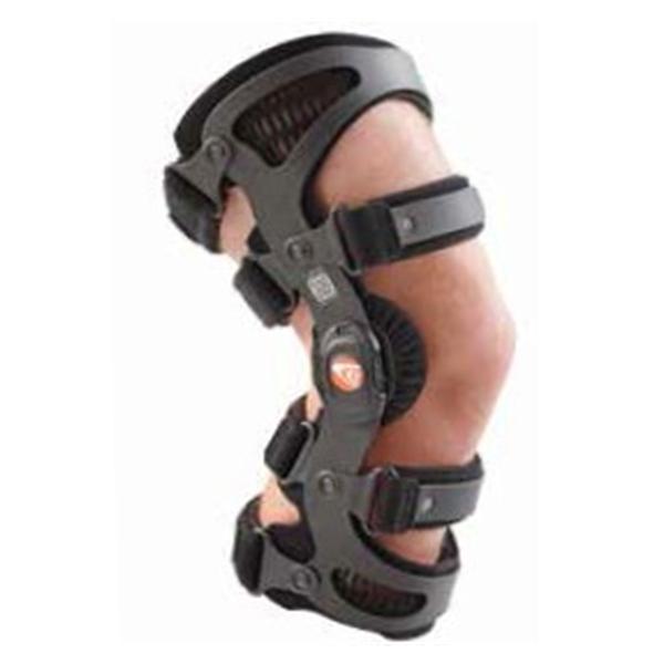 Fusion OA Plus Osteoarthritis Brace Knee Adult Flexible Polymer S...