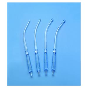 Yankauer/Open Suction Tip