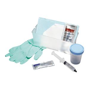 Foley Catheter Tray PVP 10mL