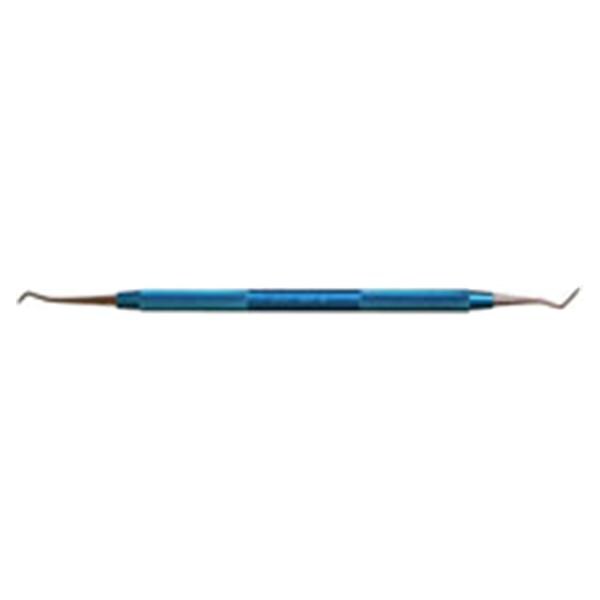 Wax Instrument Size WC1 Hollenback Aluminum Handle Stainless Steel Tips Ea