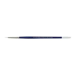 Porcelain Application Ceramist Brush #1 Internal Effects Ea