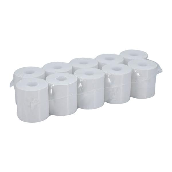 EKG/ECG Paper For Passport 10/Pk