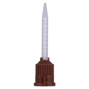 Cling2 Mixing Tips Brown 100/Pk