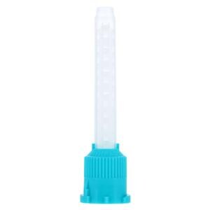 Mixing Tips 6.5 mm 50 mL Teal 50/Pk