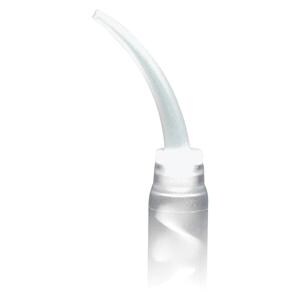 Intraoral Mixing Tips Large White 100/Pk