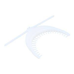 Symmetry Facial Plane Relator Arch Refill 24/Pk