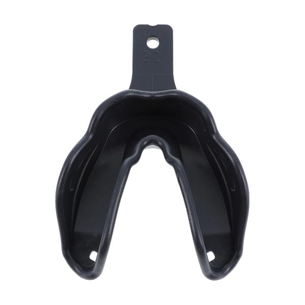 Border-Lock Single Arch Impression Tray 53 Lower Refill Pack 10/Pk