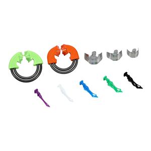 DUAL FORCE Sectional Matrix System Starter Kit