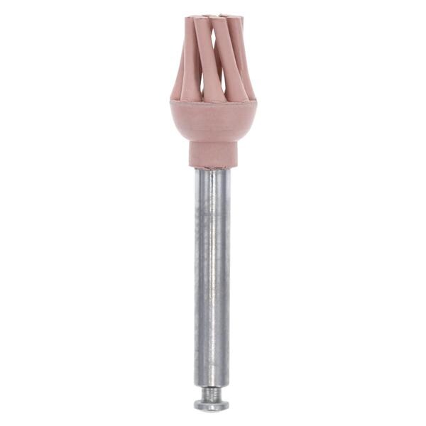 A.S.A.P. Final High Shine Polishing Brush 3/Pk