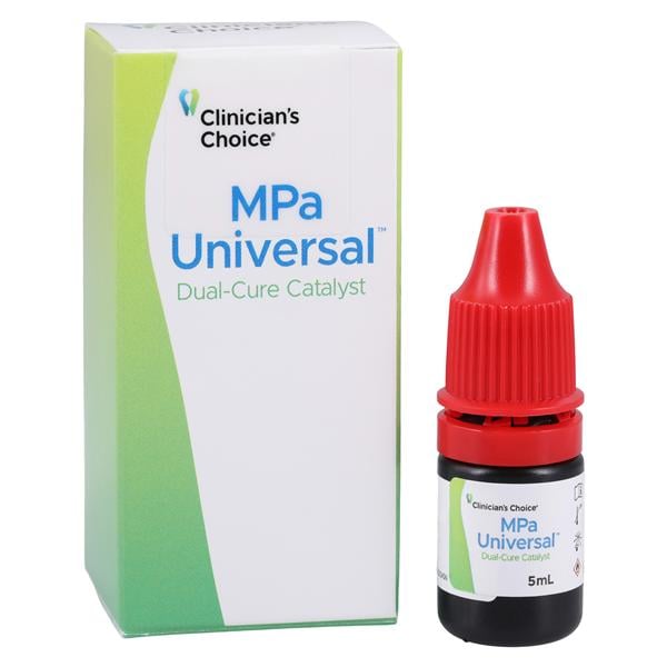 MPA Universal Catalyst 5 mL Bottle Ea