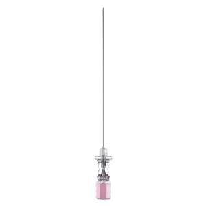 Spinocan Quincke Spinal Needle 18g 3.5
