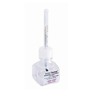 Verification Thermometer Glass Ea
