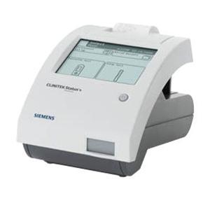 Clinitek Status Plus Urine Analyzer Ea