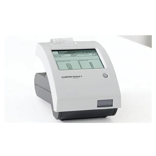 Clinitek Status Plus Urine Analyzer Ea
