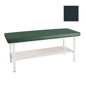 Treatment Table Black 400lb Capacity