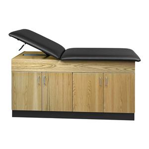 S&W Storage Cabinet Wood Ea