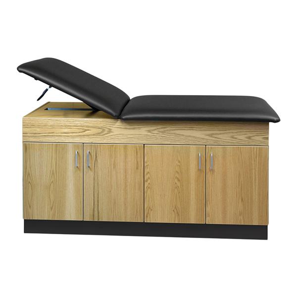 S&W Storage Cabinet Wood Ea