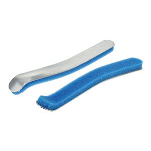 Protective Pad Finger Metal 5/8x5.5