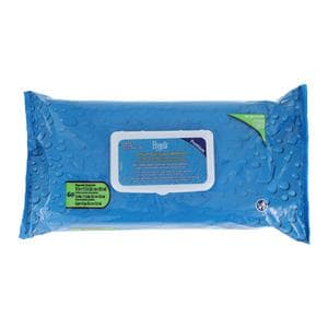 Hygea Premium Multipurpose Washcloth Aloe/Vitamin E Body Light Fr...
