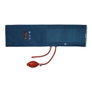 Calibrated V-Lok Blood Pressure Inflation System Scarlet Not Made...
