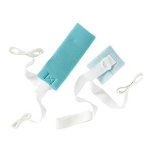 Limb Holder Wrist/Ankle Foam One Size 48/Case