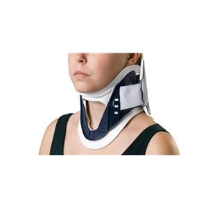 Patriot Collar Cervical One Size Polyethylene Foam 8-18