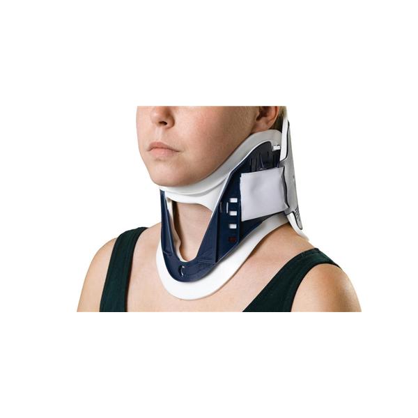 Patriot Collar Cervical One Size Polyethylene Foam 8-18