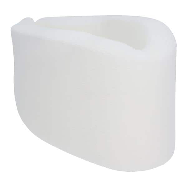 Serpentine Collar Cervical Size Large Foam 3.75x21"