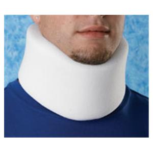 Serpentine Collar Cervical Size Small Foam 3.5x23