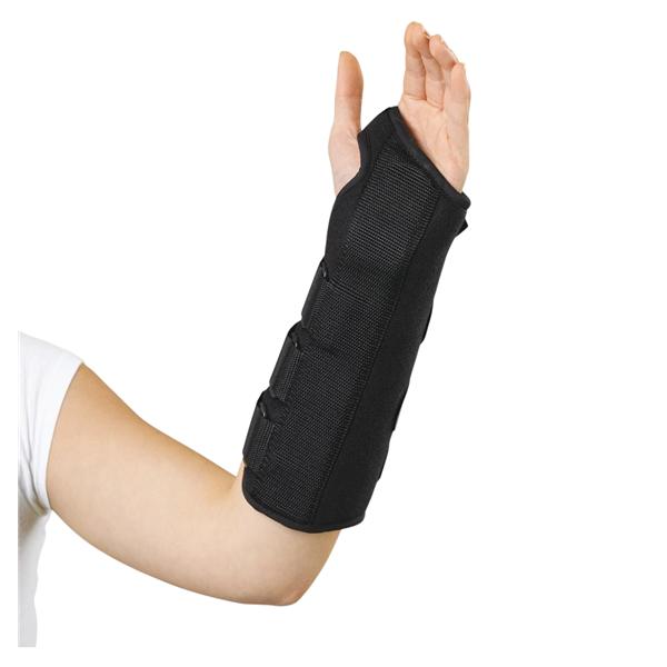 Splint Wrist/Forearm Adult Elastic 10" Size Small