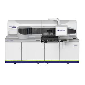 VITROS 5600 Integrated Chemistry System Analyzer 945 Test/Hour Ea