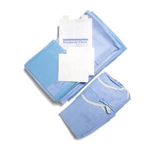 Orthoarts Lower Extremity Pack