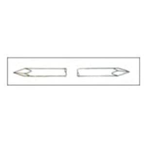 Kirschner DE Trocar K-Wire 0.54x6
