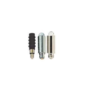 Bulb for 48400 Exam Lamp 14.5V 6/Pk 6/Package