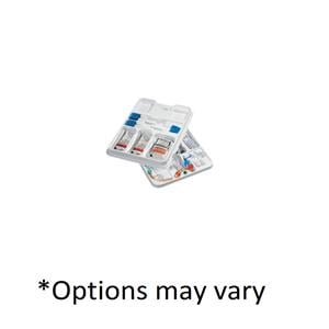 Per-Fit Tracheostomy Kit