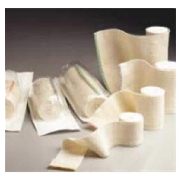 Lite Honeycomb Bandage Elastic 3x180" Beige Non-Sterile 72/Case