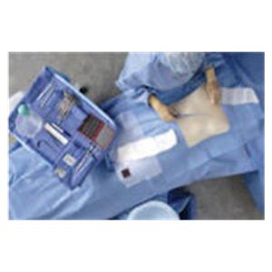 Convertors Peri/GYN Pack