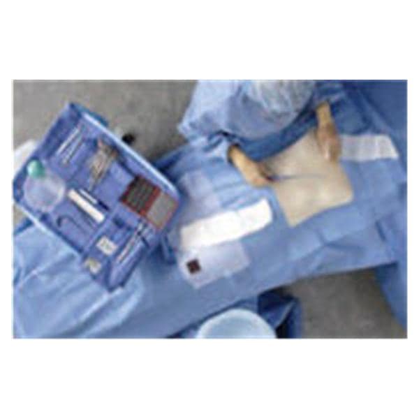 Convertors Peri/GYN Pack