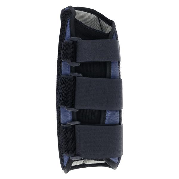 Premier Immobilization Brace Wrist Size Medium Foam/Polyester 7.25-8.25" Right