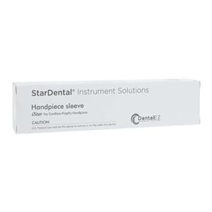 iStar Handpiece Sleeve For Istar High Torque Cordless Prophylaxis...