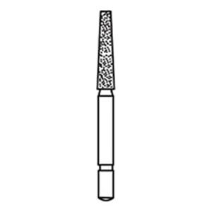 Classique Diamond Bur Friction Grip Coarse 847/018 5/Pk